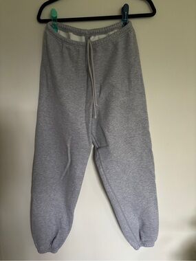 Skims Cotton Joggers